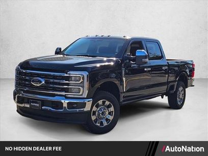 New 2026 Ford F250 King Ranch