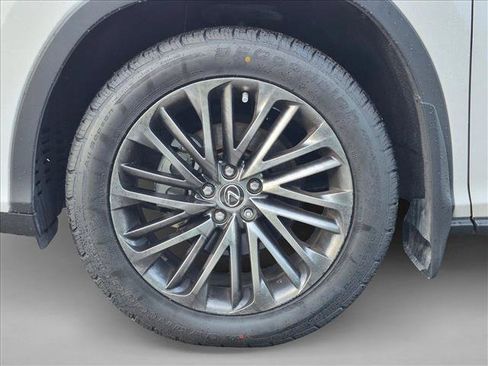 Used 2022 Lexus RX 350 FWD w/ Luxury Package image 23