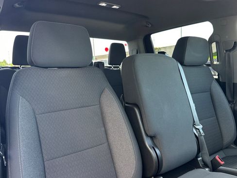 Used 2021 GMC Sierra 1500 SLE w/ X31 Off-Road Package AWD/4WD image 16