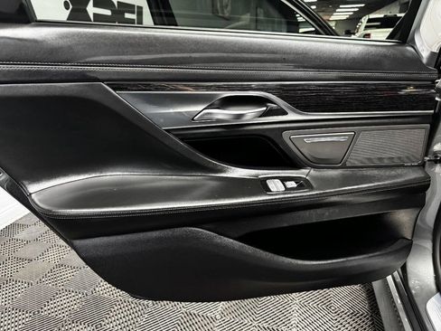 Used 2016 BMW 750i 750i image 46