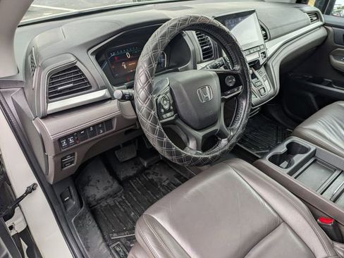 Used 2018 Honda Odyssey EX-L image 12