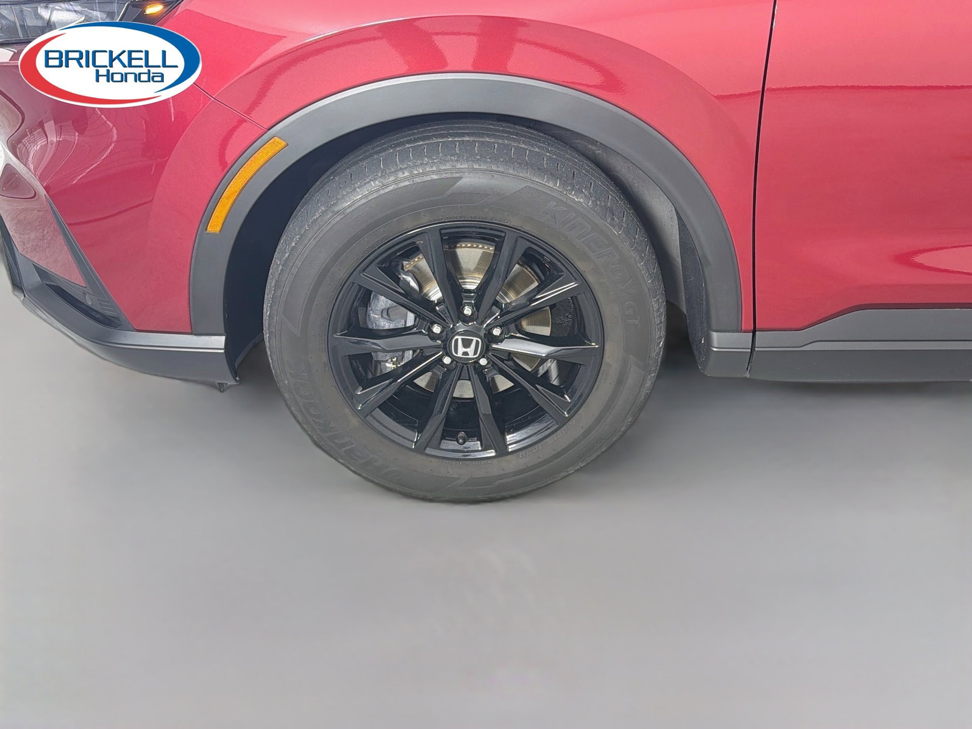 Used 2025 Honda CR-V Sport-L image 42