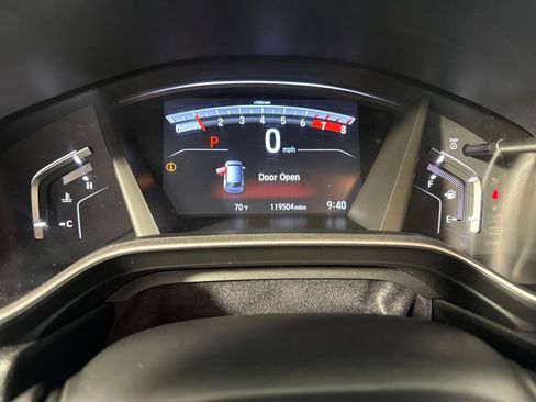 Certified 2020 Honda CR-V EX image 18