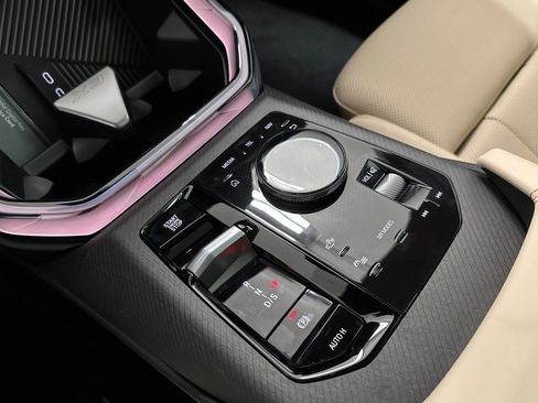 New 2026 BMW X3 xDrive30 w/ Premium Package image 17