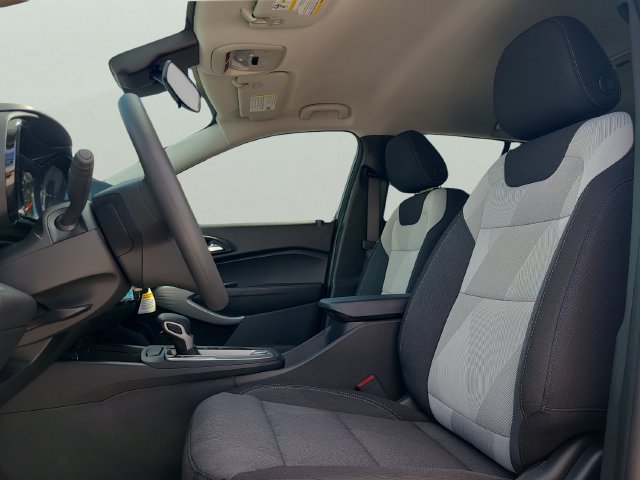 New 2026 Chevrolet Trax LS FWD image 22