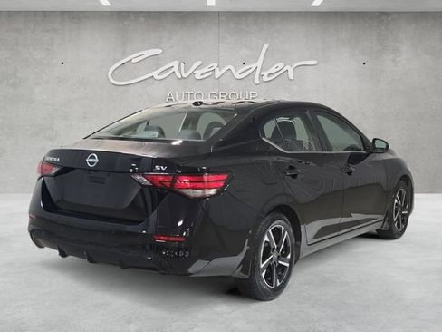 Used 2024 Nissan Sentra SV image 16