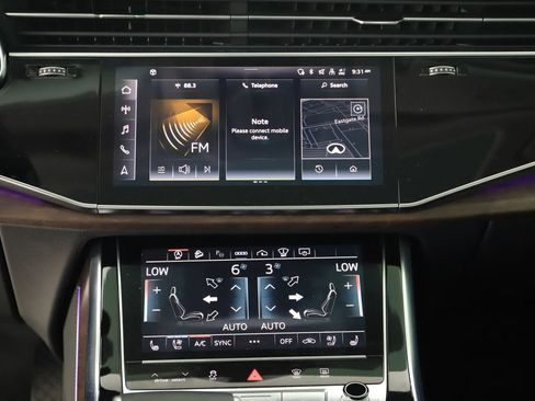 Certified 2023 Audi Q7 3.0T Prestige AWD/4WD image 17