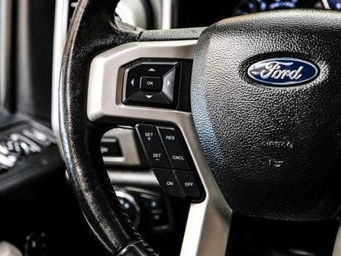 Used 2021 Ford F250 Lariat w/ Chrome Package image 14