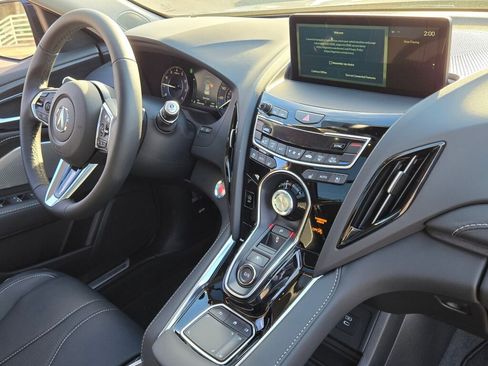 New 2026 Acura RDX SH-AWD w/ Advance Package image 9