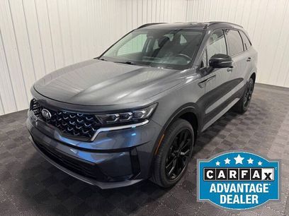 Used 2021 Kia Sorento EX