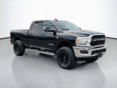 Certified 2022 RAM 2500 Tradesman