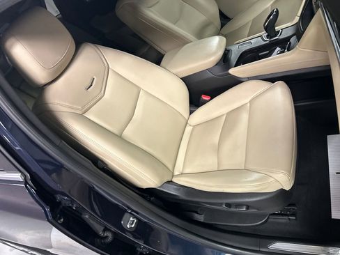 Used 2017 Cadillac XT5 FWD image 24