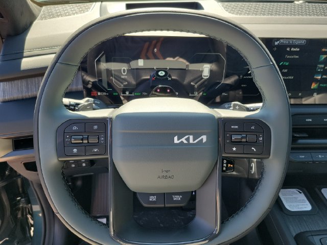 New 2027 Kia Telluride X-Line SX Prestige AWD/4WD image 18