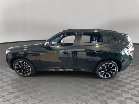 New 2026 BMW X3 xDrive30 w/ M Sport Package image 6
