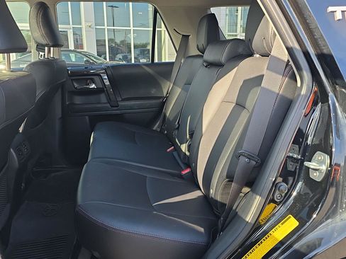 Used 2023 Toyota 4Runner TRD Off-Road Premium w/ Off Road Premium Plus Package image 17