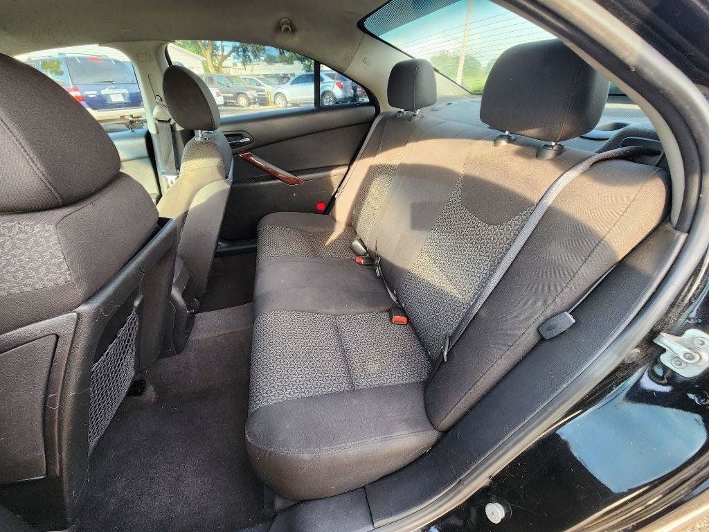 Used 2008 Pontiac G6 Value Leader FWD image 17