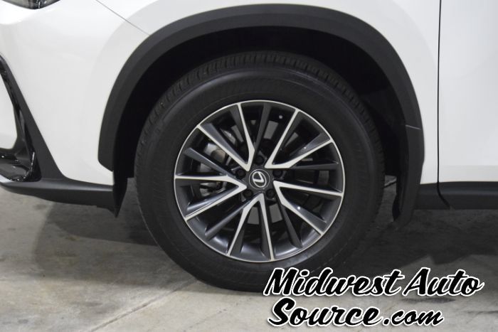 Used 2024 Lexus NX 350 AWD w/ Cold Area Package image 7