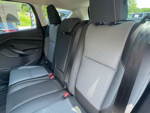 Used 2017 Ford Escape SE AWD/4WD image 21