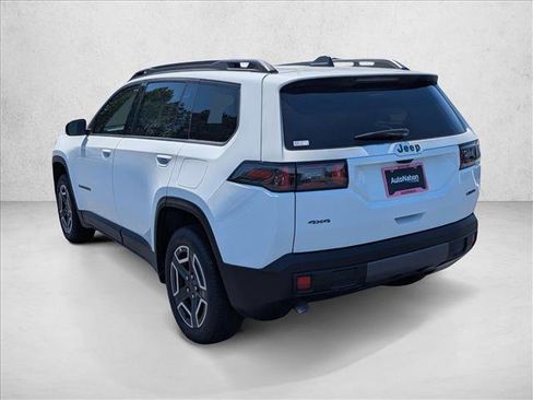New 2026 Jeep Cherokee Limited AWD/4WD image 7