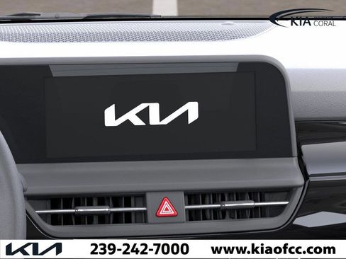 New 2026 Kia Seltos S image 20