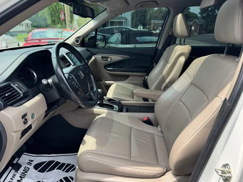Used 2016 Honda Pilot EX-L image 22