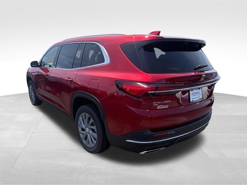 New 2026 Buick Enclave Preferred w/ Power Package AWD/4WD image 6