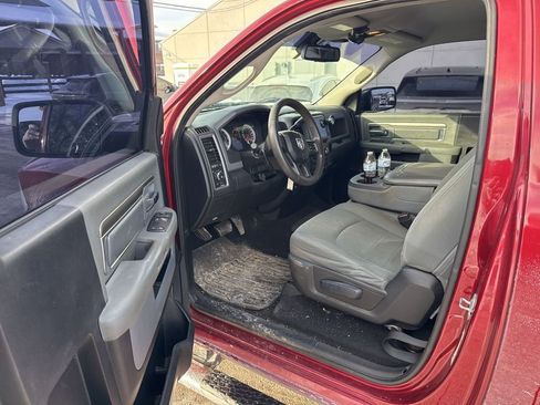 Used 2013 RAM 1500 Express image 5