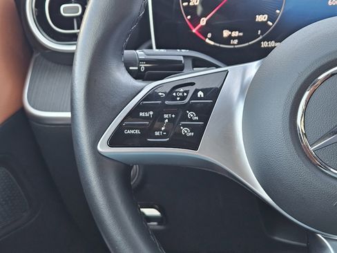 Certified 2025 Mercedes-Benz C 300 Sedan image 27