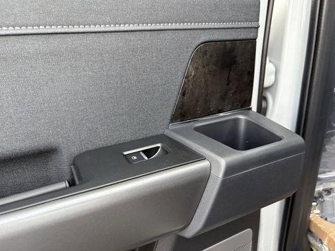 New 2026 Ford F350 Lariat w/ Tremor Off-Road Package image 21