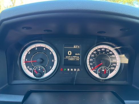 Used 2019 RAM 1500 Tradesman w/ Chrome Plus Package image 6