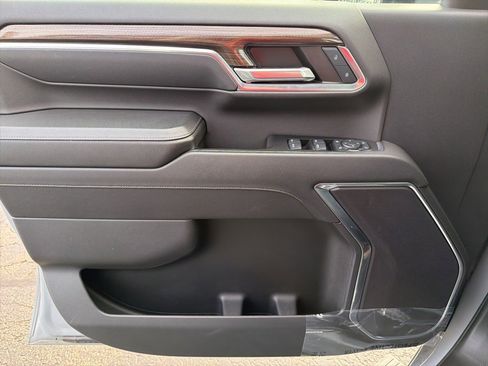 Certified 2024 Chevrolet Silverado 2500 LT w/ All Star Edition image 22