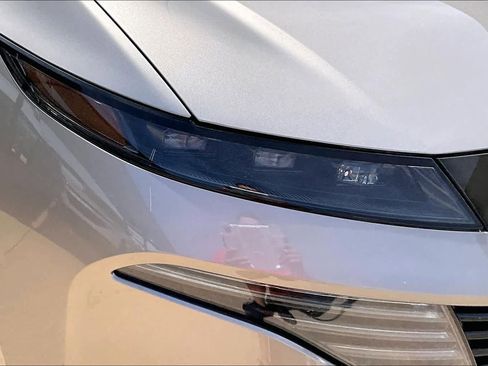 New 2026 Nissan Murano SL image 13