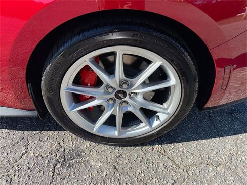 Certified 2024 Ford Mustang GT Premium image 14