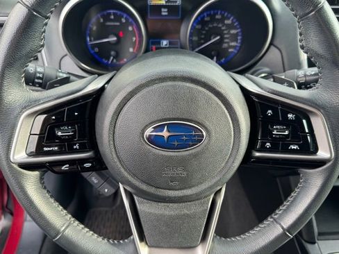 Used 2018 Subaru Outback 2.5i Limited image 22