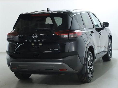 Certified 2023 Nissan Rogue SV image 45