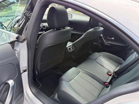 Certified 2023 Mercedes-Benz CLA 250 4MATIC image 8