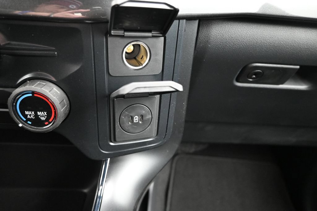 Used 2025 Ford F150 STX AWD/4WD image 20