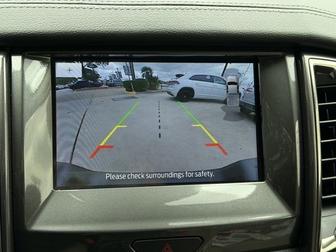 Used 2019 Ford Ranger Lariat w/ Equipment Group 501A Mid RWD image 29