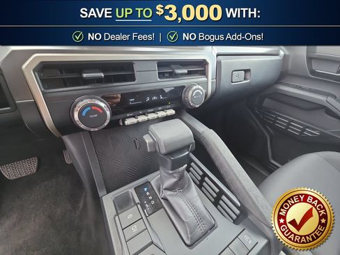 Used 2024 Toyota Tacoma 2WD Double Cab image 20