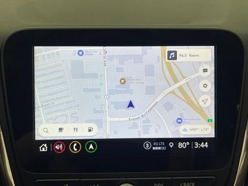 Certified 2023 Chevrolet Equinox LT AWD/4WD image 4