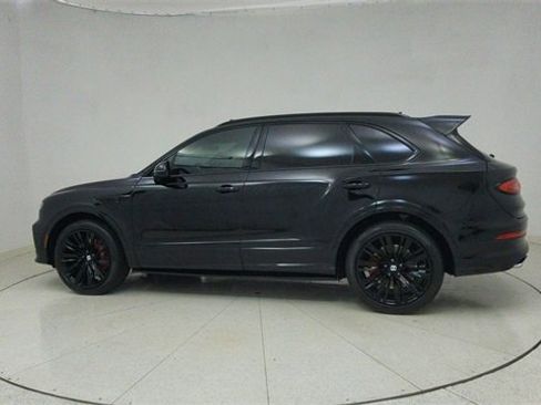 Used 2022 Bentley Bentayga Speed image 63