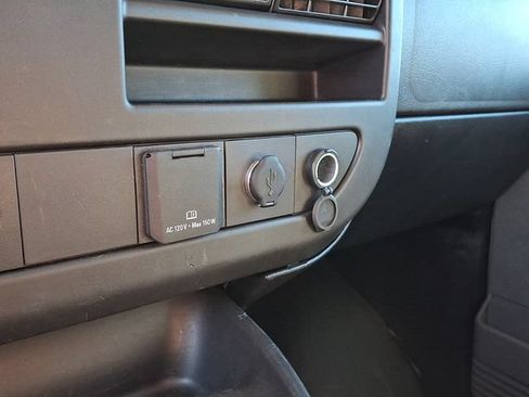Used 2020 GMC Savana 2500 w/ Communications Package RWD image 25
