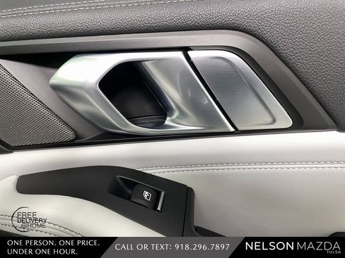 Used 2023 BMW X5 xDrive45e w/ Executive Package image 44