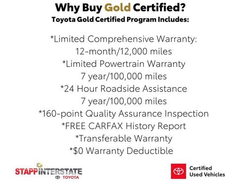 Certified 2021 Toyota Corolla LE image 7