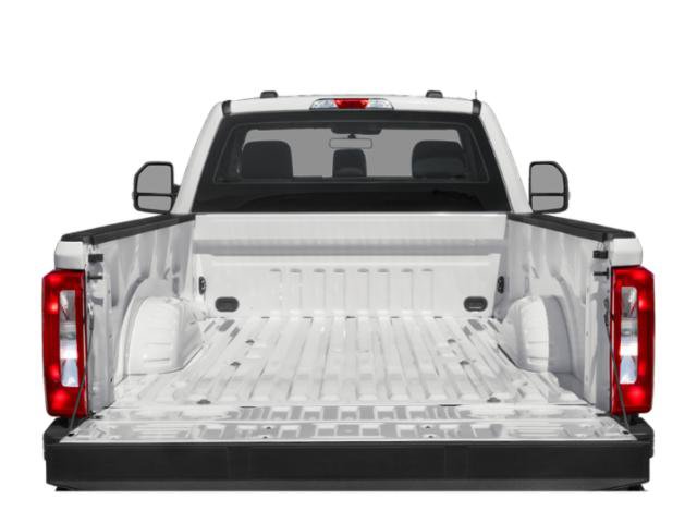 New 2027 Ford F350 XL w/ XL Chrome Package RWD image 10