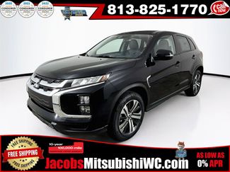 New 2026 Mitsubishi Outlander Sport AWD video 1