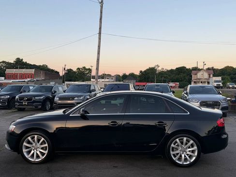 Used 2013 Audi A4 2.0T Premium Plus AWD/4WD image 7
