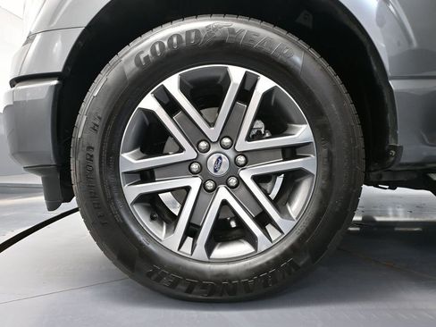 Used 2021 Ford F150 XL w/ STX Appearance Package RWD image 18