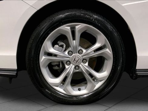 Used 2023 Honda Accord LX image 11