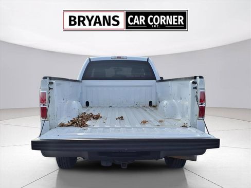 Used 2012 Ford F150 XL w/ PWR Equipment Group image 18